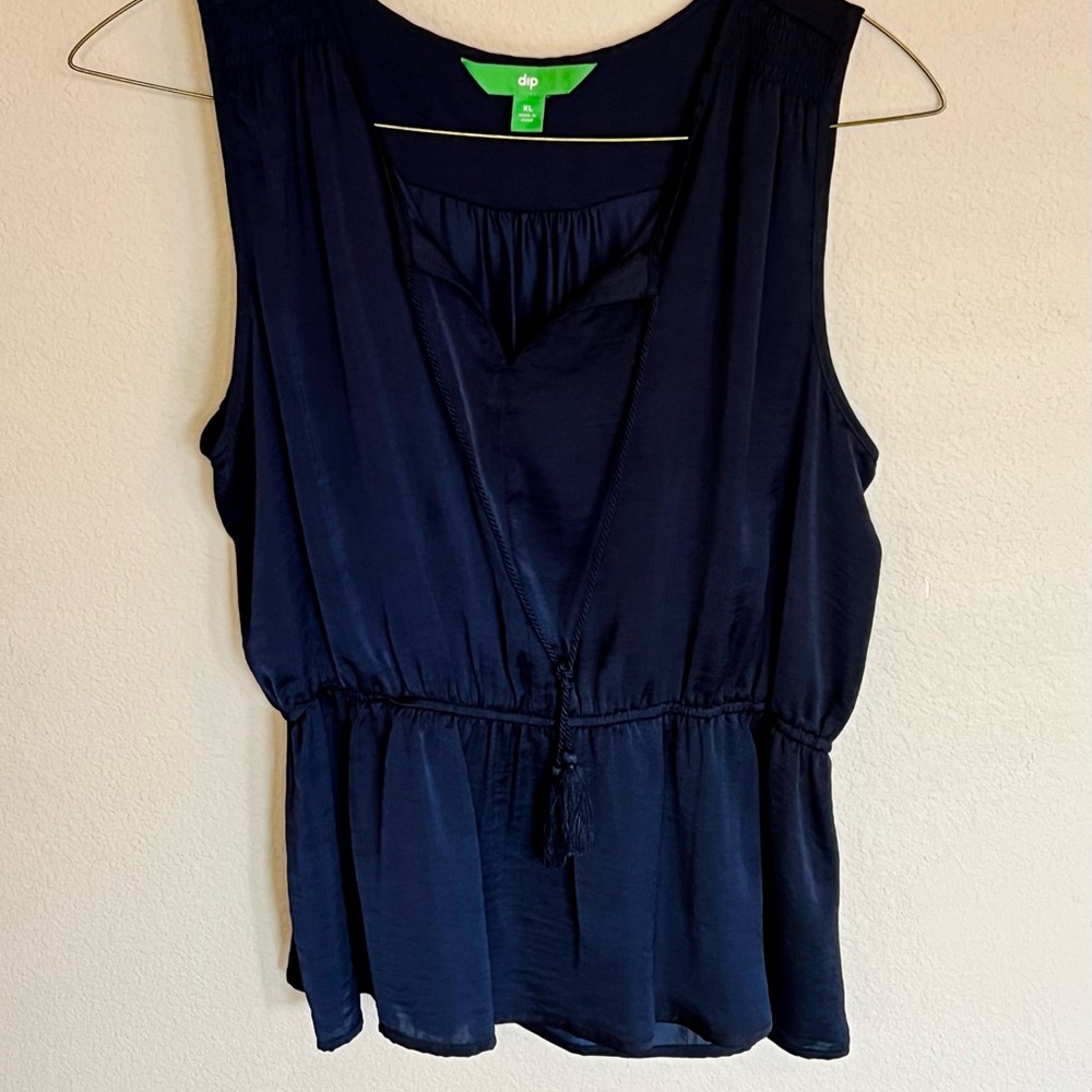DIP Blouse